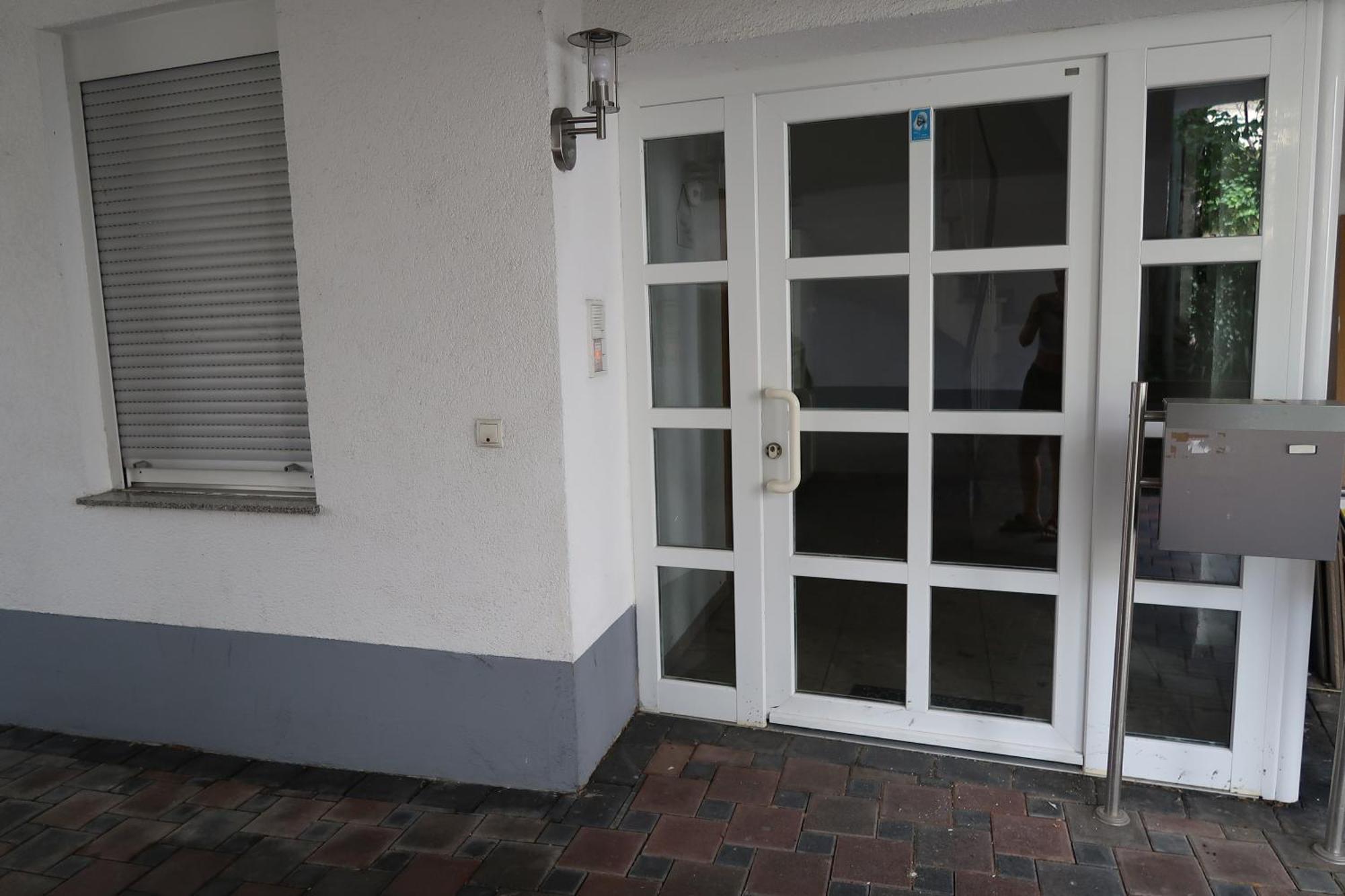 Old Apartment Koblenz  Exterior photo